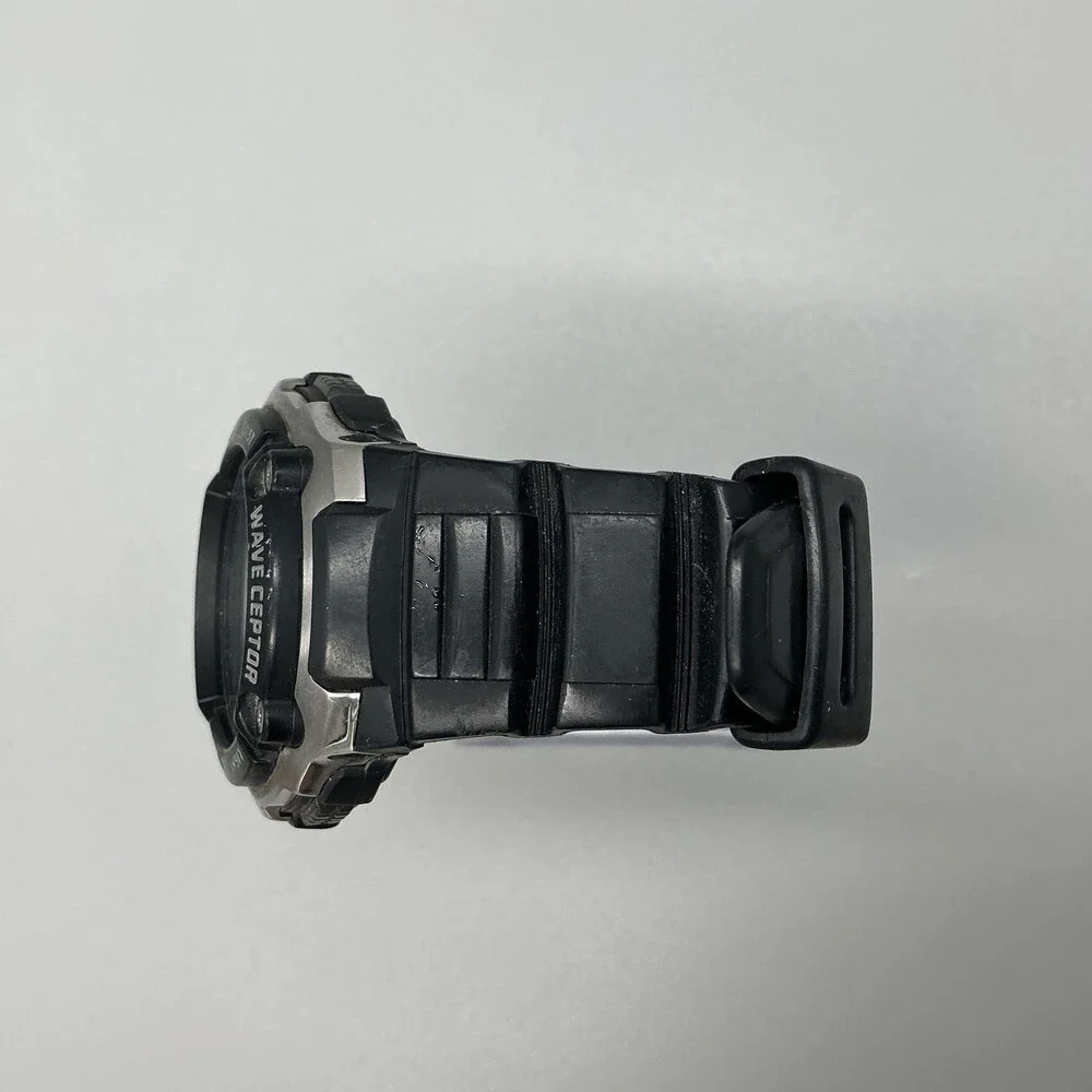 Casio see photos